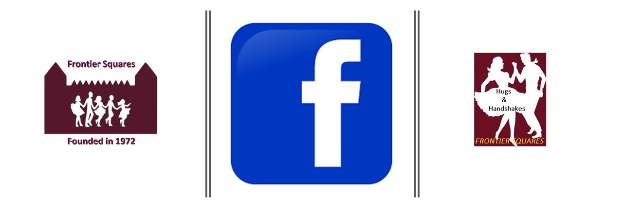 Facebook logo profile and cover page art for web site