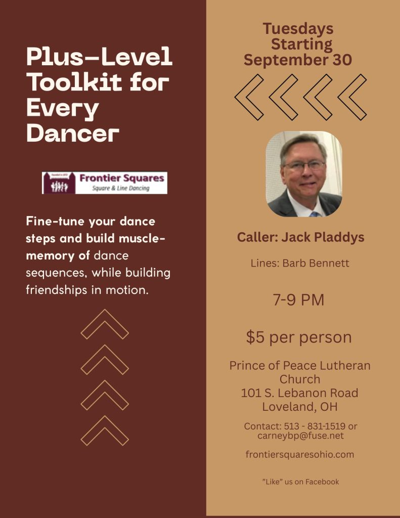 2025 10 03 PLUS Workshops September 2025