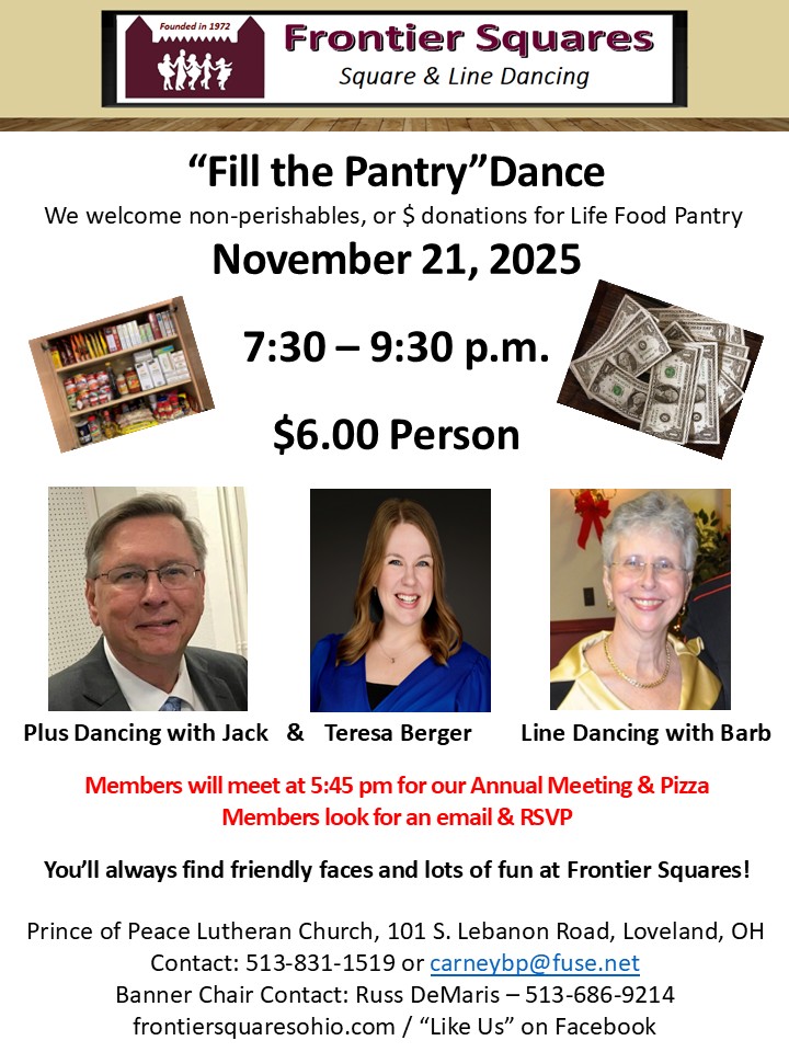 20251121 Thanksgiving Dance Jack Pladdys Teresa Berger Barb Bennett
