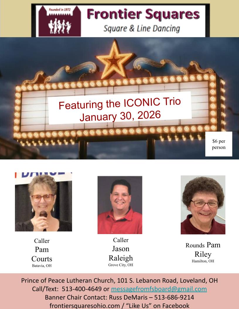 20260130 Iconic Trio Dance Pam Courts Jason Raleigh Pam Riley